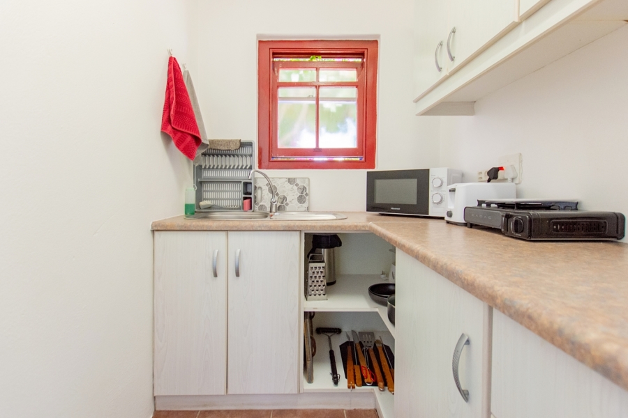 3 Bedroom Property for Sale in Paradise Beach Western Cape